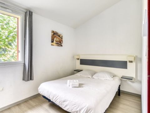 MAISON 6 personnes - 3 pièces 6 personnes