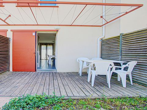 MAISON 6 personnes - 3 pièces 6 personnes