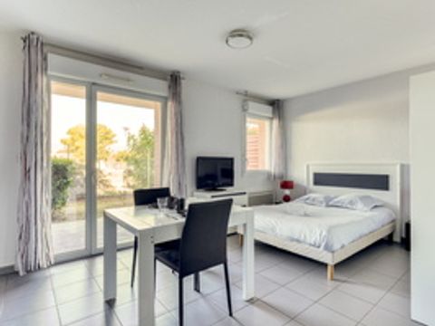 STUDIO 2 personnes - Studio 2 personnes 