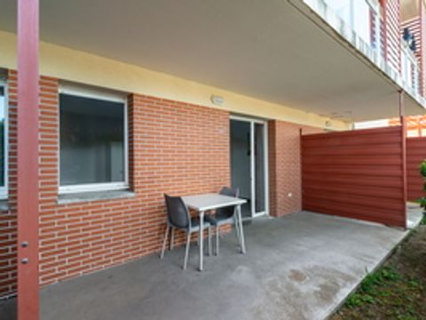 STUDIO 2 personnes - Studio 2 personnes 