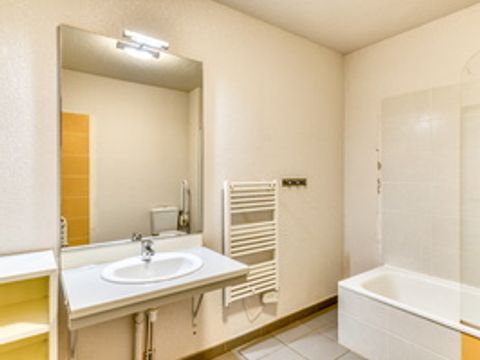 STUDIO 2 personnes - Studio 2 personnes 