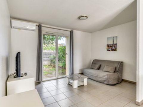 MAISON 6 personnes - Maison 3 pièces 6 personnes climatisée