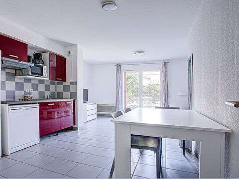 MAISON 8 personnes - 3 pièces 8 personnes