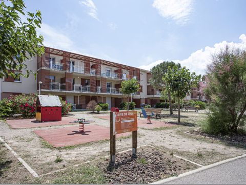 Residence Les Demeures de La Massane - Camping Pyrénées-Orientales - Image N°17