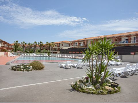 Residence Les Demeures de La Massane - Camping Pyrénées-Orientales - Image N°37