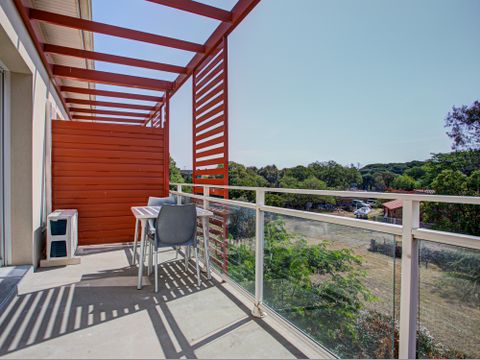 Résidence Les Demeures de La Massane - Vacancéole - Camping Pyrénées-Orientales - Image N°20