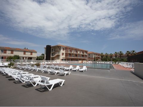 Residence Les Demeures de La Massane - Camping Pyrénées-Orientales - Image N°38