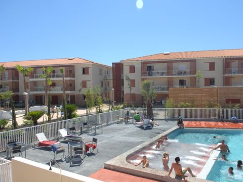 Résidence Les Demeures de La Massane - Vacancéole - Camping Pyrénées-Orientales - Image N°19