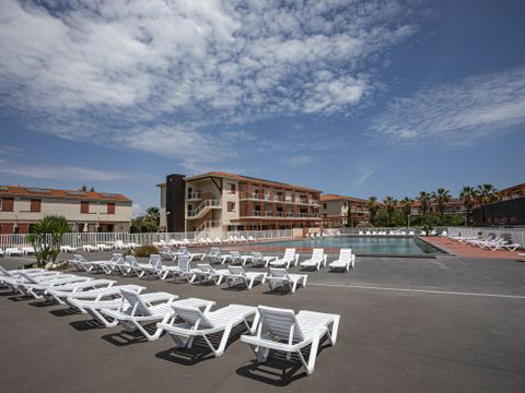 Residence Les Demeures de La Massane - Camping Pyrénées-Orientales - Image N°39
