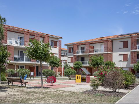 Residence Les Demeures de La Massane - Camping Pyrénées-Orientales - Image N°23