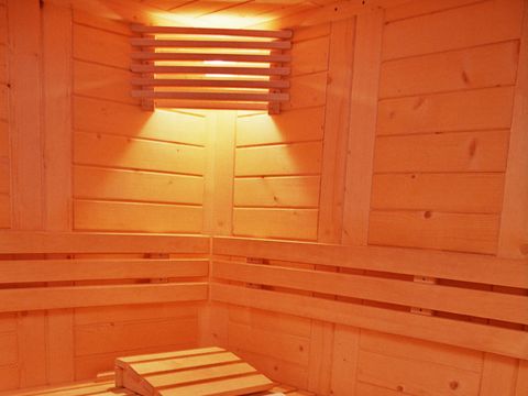 Résidence La Turra - Vacancéole - Camping Savoie - Image N°7