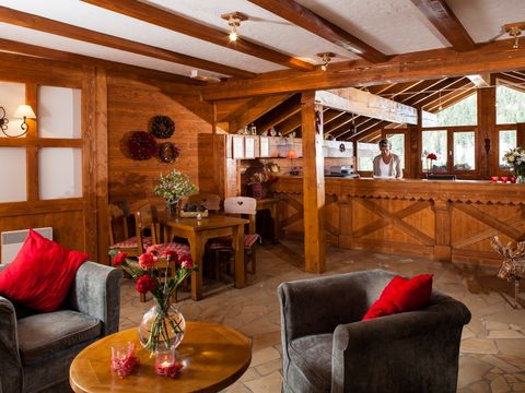 Résidence La Turra - Vacancéole - Camping Savoie - Image N°9