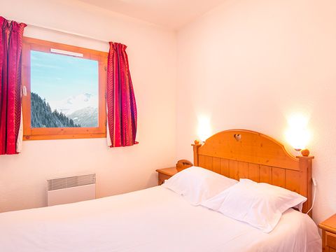 APPARTEMENT 8 personnes - 40 m²