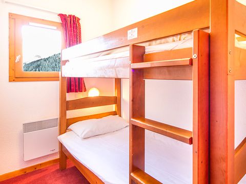 APPARTEMENT 8 personnes - 43 m²