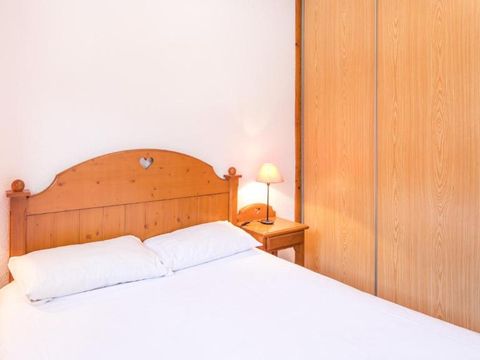 APPARTEMENT 8 personnes - 43 m²