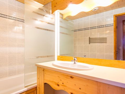 APPARTEMENT 6 personnes - 37 m²