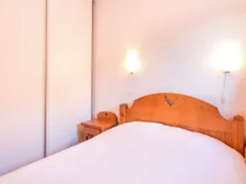 APPARTEMENT 4 personnes - Locatif 2 pièces 4 personnes - PMR