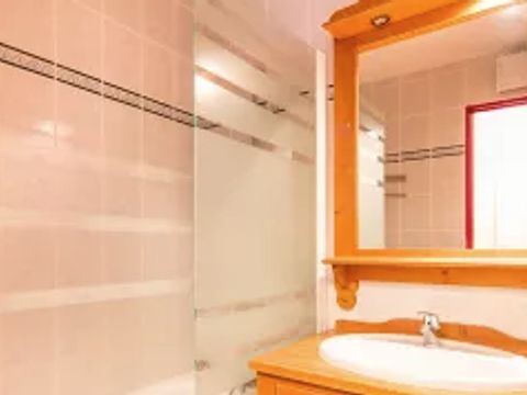 APPARTEMENT 4 personnes - Locatif 2 pièces 4 personnes - PMR