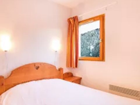APPARTEMENT 4 personnes - Locatif 2 pièces 4 personnes - PMR