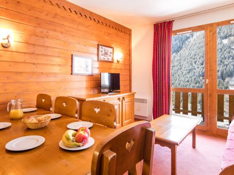 Résidence La Turra - Vacancéole - Camping Savoie - Image N°10