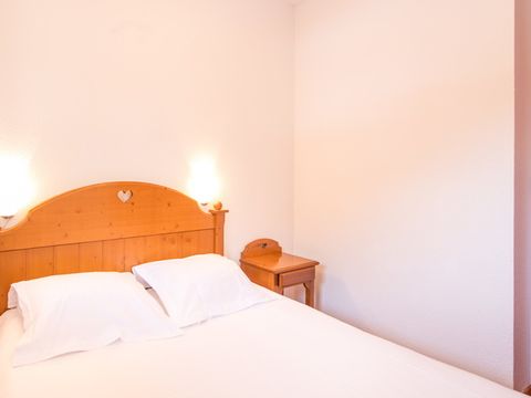 APPARTEMENT 6 personnes - Appartement 2 pièces avec coin nuit 6 personnes