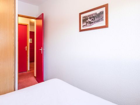 APPARTEMENT 8 personnes - Appartement 2 pièces avec coin nuit 8 personnes
