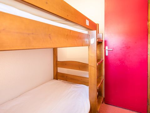 APPARTEMENT 8 personnes - Appartement 2 pièces avec coin nuit 8 personnes