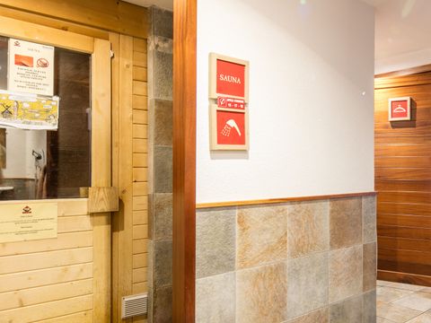 Résidence La Turra - Vacancéole - Camping Savoie - Image N°5