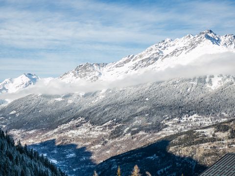 Résidence La Turra - Vacancéole - Camping Savoie - Image N°18
