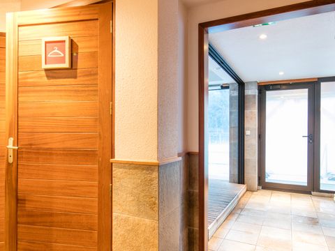 Residence La Turra - Camping Savoie - Image N°10