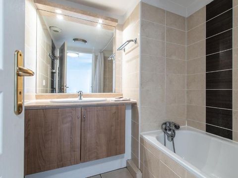 APPARTEMENT 6 personnes - PMR