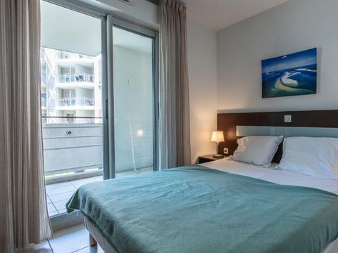 APPARTEMENT 6 personnes - PMR