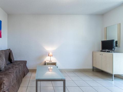 STUDIO 2 personnes - Studio 2 personnes