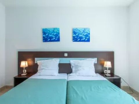 APPARTEMENT 6 personnes - Appartement 3 pièces 6 personnes