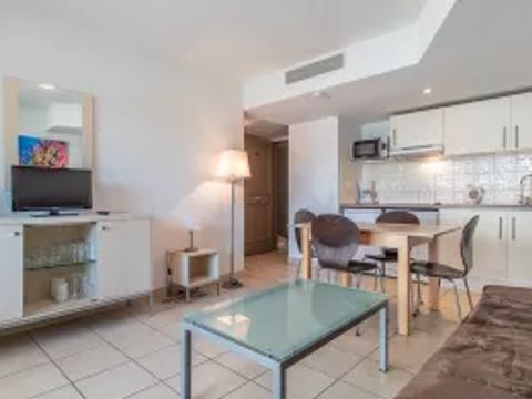 APPARTEMENT 6 personnes - Appartement 3 pièces 6 personnes