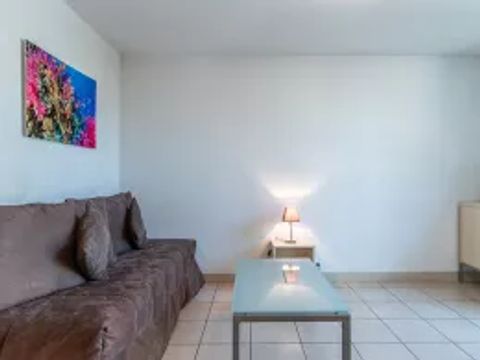 STUDIO 2 personnes - Studio 2 personnes - PMR