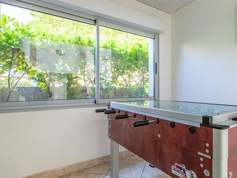 Résidence Le Crystal - Camping Alpes-Maritimes - Image N°6