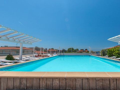 Résidence Le Crystal - Camping Alpes-Maritimes - Image N°2