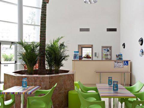 Résidence Le Crystal - Camping Alpes-Maritimes - Image N°10