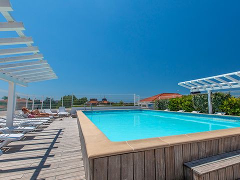 Résidence Le Crystal - Camping Alpes-Maritimes - Image N°3