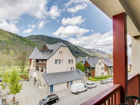 Residence Les Jardins de Balnéa - Camping Hautes-Pyrénées - Image N°9