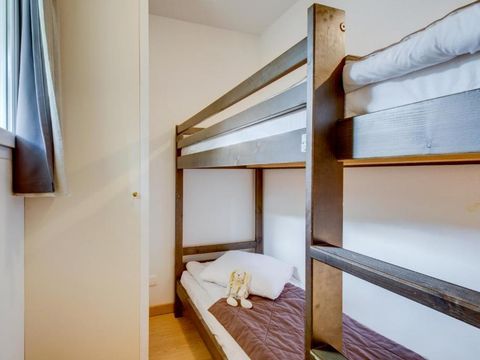 STUDIO 4 personnes - Studio 4 personnes