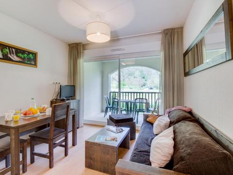 STUDIO 4 personnes - Studio 4 personnes