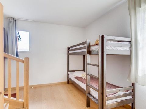 APPARTEMENT 8 personnes - Duplex