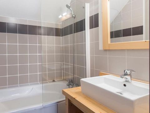 APPARTEMENT 8 personnes - Duplex