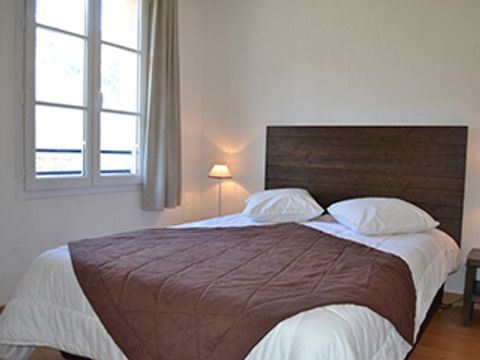 APPARTEMENT 8 personnes - Duplex