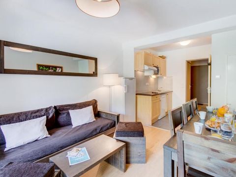 APPARTEMENT 7 personnes - Duplex