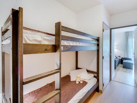 APPARTEMENT 6 personnes - Duplex