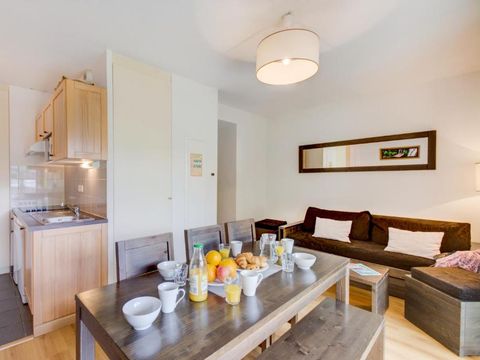 APPARTEMENT 6 personnes - Duplex