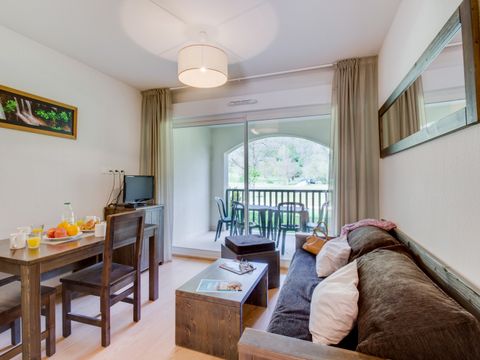 APPARTEMENT 6 personnes - PMR